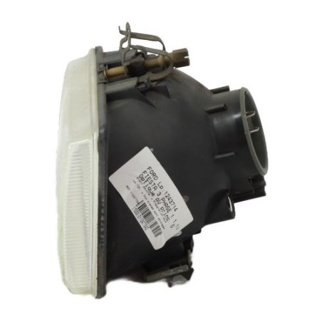 Optique avant principal gauche (feux)(phare) FORD FIESTA 3