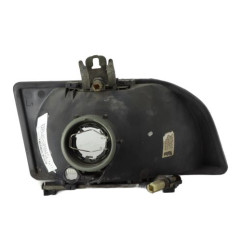 Optique avant principal gauche (feux)(phare) FORD FIESTA 3 Photo n°3