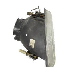 Optique avant principal gauche (feux)(phare) FORD FIESTA 3 Photo n°4