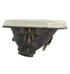 Optique avant principal gauche (feux)(phare) FORD FIESTA 3 Photo n°5