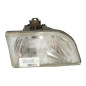 Optique avant principal droit (feux)(phare) FORD FIESTA 3