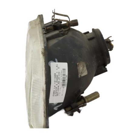 Optique avant principal droit (feux)(phare) FORD FIESTA 3