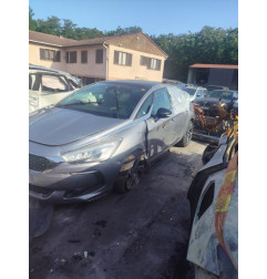 Moteur DS DS5 Photo n°1