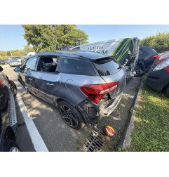 Moteur DS DS5 Photo n°14