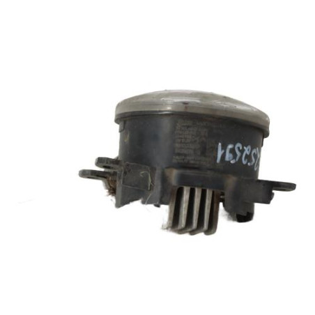 Anti brouillard gauche (feux) DS DS5