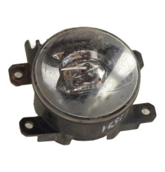 Anti brouillard gauche (feux) DS DS5 Photo n°3