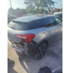 Anti brouillard gauche (feux) DS DS5 Photo n°6