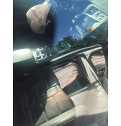 Compresseur clim DS DS5 Photo n°4