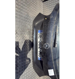 Malle/Hayon arriere MERCEDES CLASSE A 176