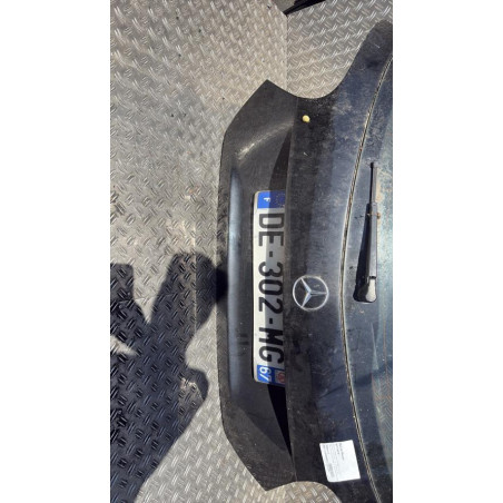 Malle/Hayon arriere MERCEDES CLASSE A 176