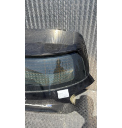 Malle/Hayon arriere MERCEDES CLASSE A 176 Photo n°4