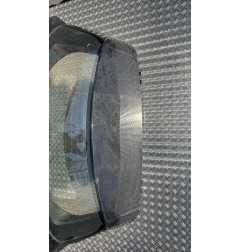 Malle/Hayon arriere MERCEDES CLASSE A 176 Photo n°5