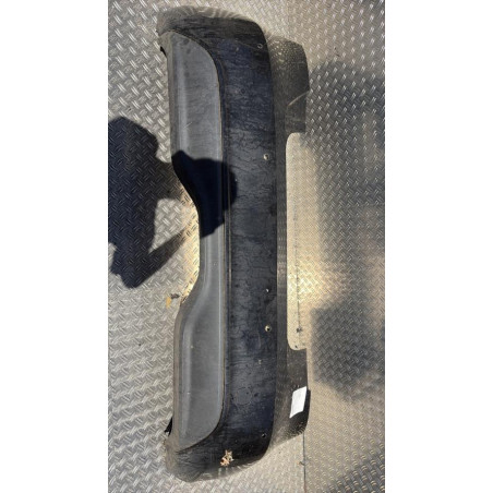 Pare choc arriere MERCEDES CLASSE A 176 Photo n°1