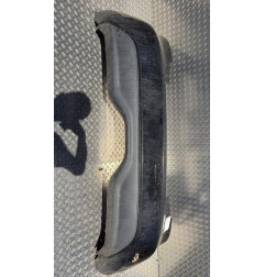 Pare choc arriere MERCEDES CLASSE A 176 Photo n°4