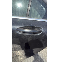 Porte arriere gauche MERCEDES CLASSE A 176 Photo n°4