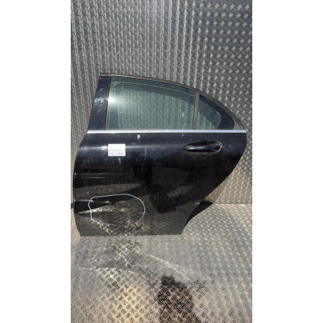 Porte arriere gauche MERCEDES CLASSE A 176 Photo n°5