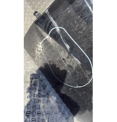 Porte arriere gauche MERCEDES CLASSE A 176 Photo n°7