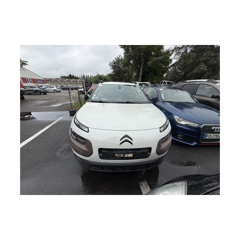 Com (Bloc Contacteur Tournant+Commodo Essuie Glace+Commodo Phare) CITROEN C4 CACTUS