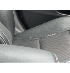 Ceinture avant gauche MERCEDES CLASSE A 176 Photo n°9