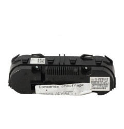 Commande chauffage MERCEDES CLASSE A 176