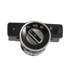 Commande de phare MERCEDES CLASSE A 176 Photo n°3