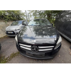 Moteur essuie glace avant MERCEDES CLASSE A 176 Photo n°4