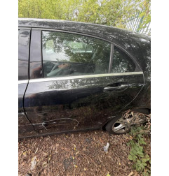 Moteur leve vitre avant gauche MERCEDES CLASSE A 176 Photo n°5