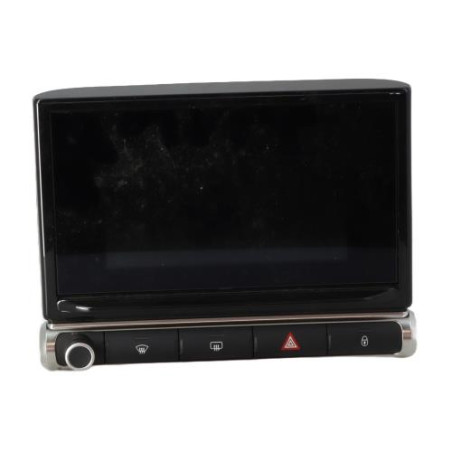 Ecran GPS CITROEN C3 3 Photo n°1