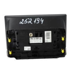 Ecran GPS CITROEN C3 3 Photo n°3