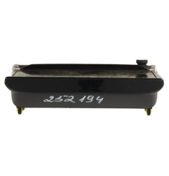 Ecran GPS CITROEN C3 3 Photo n°5