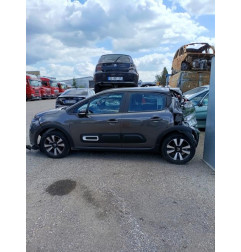 Ecran GPS CITROEN C3 3 Photo n°6