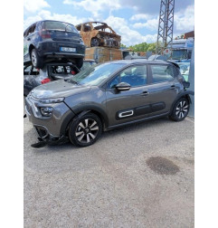 Ecran GPS CITROEN C3 3 Photo n°7