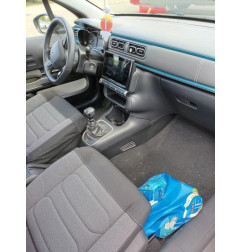 Ecran GPS CITROEN C3 3 Photo n°10