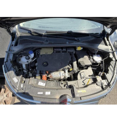 Ecran GPS CITROEN C3 3 Photo n°12