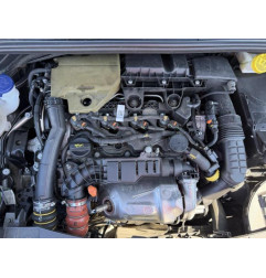 Ecran GPS CITROEN C3 3 Photo n°13