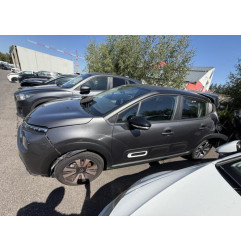 Ecran GPS CITROEN C3 3 Photo n°14