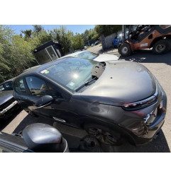 Ecran GPS CITROEN C3 3 Photo n°15