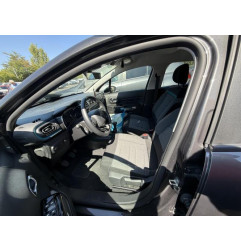 Ecran GPS CITROEN C3 3 Photo n°16