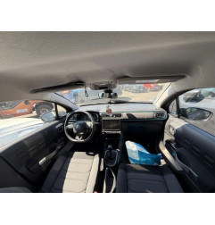 Ecran GPS CITROEN C3 3 Photo n°17