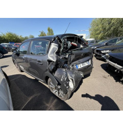 Ecran GPS CITROEN C3 3 Photo n°19