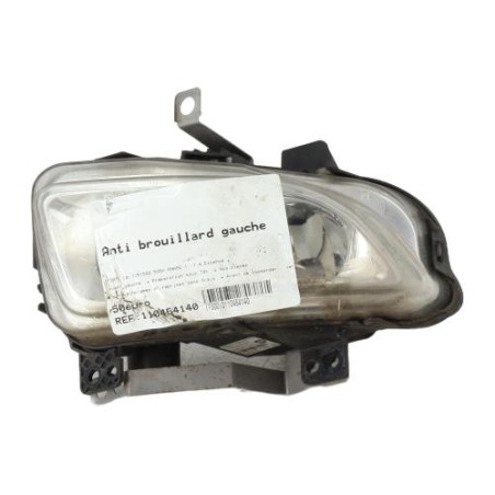 Anti brouillard gauche (feux) FIAT 500X Photo n°1