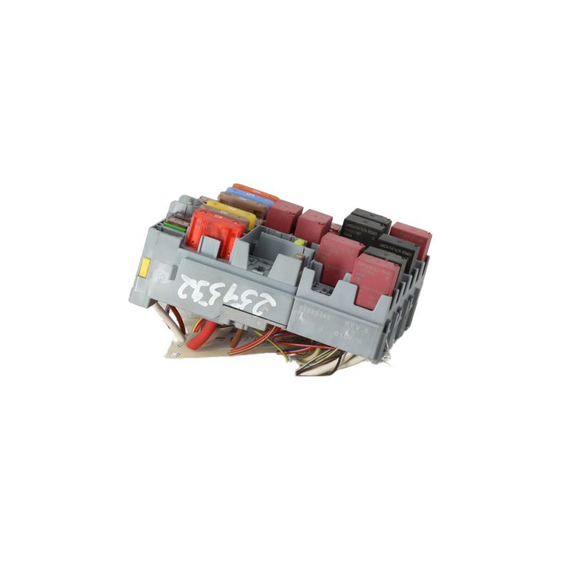 Boitier servitude moteur (BSM) FIAT 500X