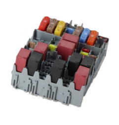 Boitier servitude moteur (BSM) FIAT 500X