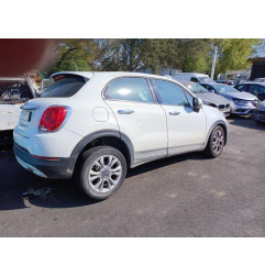 Boitier servitude moteur (BSM) FIAT 500X Photo n°9