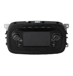 Autoradio d'origine FIAT 500X Photo n°1