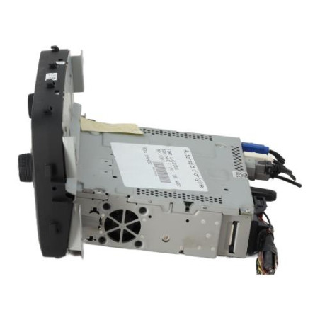 Autoradio d'origine FIAT 500X