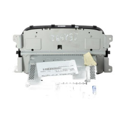 Autoradio d'origine FIAT 500X Photo n°3