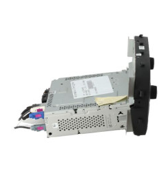 Autoradio d'origine FIAT 500X Photo n°4