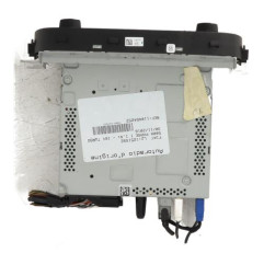 Autoradio d'origine FIAT 500X Photo n°5