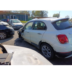 Autoradio d'origine FIAT 500X Photo n°8